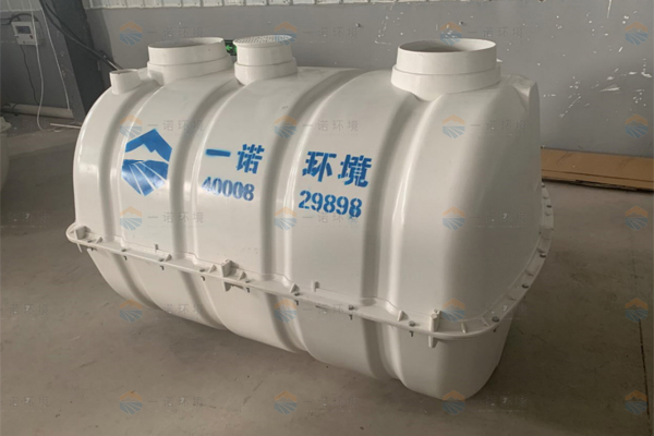 為什么建議將農村的傳統化糞池更換成模壓化糞池 為什么建議將農村的傳統化糞池更換成模壓化糞池