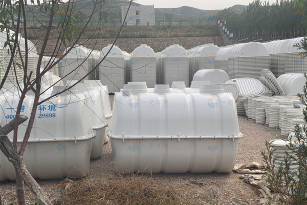 安裝模壓化糞池時怎么做使用效果會更好 安裝模壓化糞池時怎么做使用效果會更好