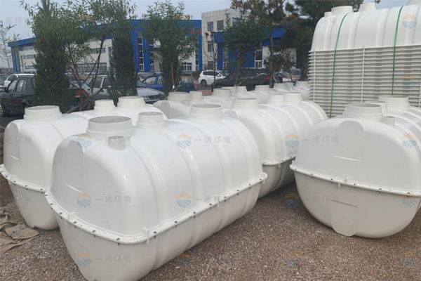 模壓化糞池的價(jià)格都是通過哪些來(lái)進(jìn)行制定的